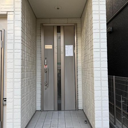 Willa Comfy House Namba Osaka Zewnętrze zdjęcie