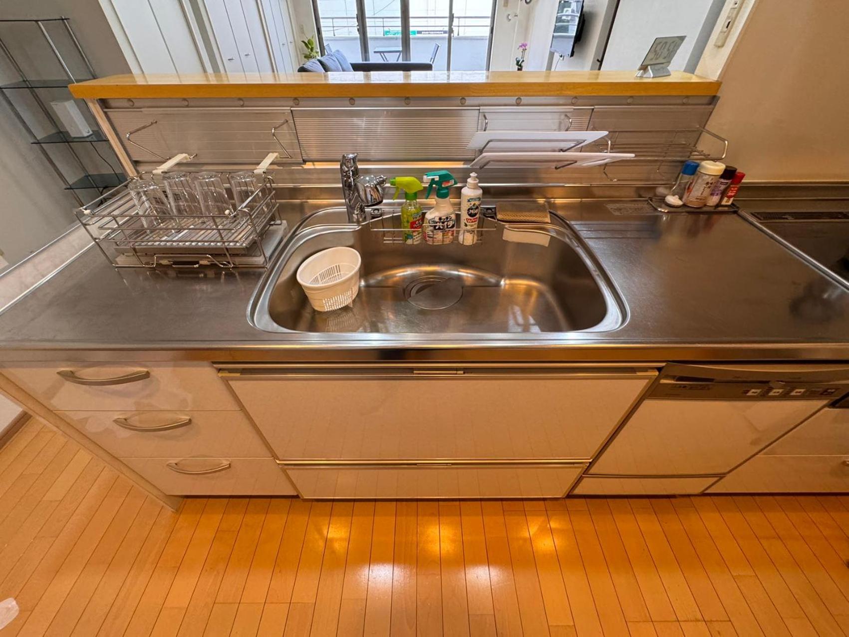 Willa Comfy House Namba Osaka Zewnętrze zdjęcie