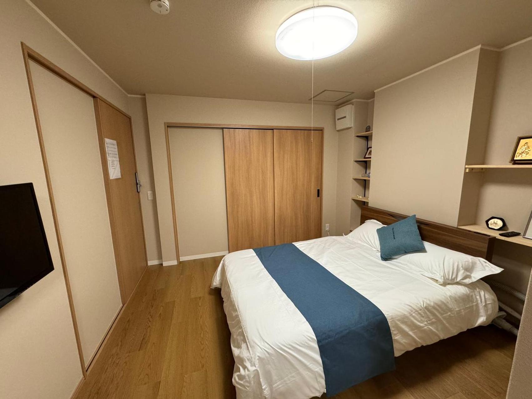 Willa Comfy House Namba Osaka Zewnętrze zdjęcie