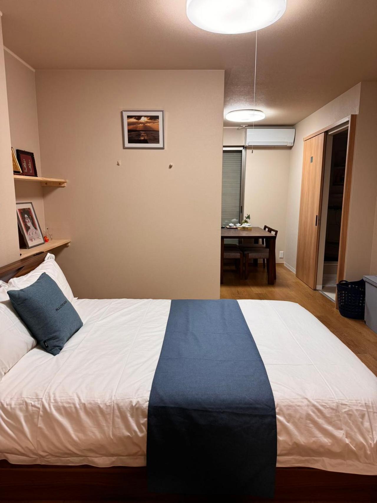Willa Comfy House Namba Osaka Zewnętrze zdjęcie
