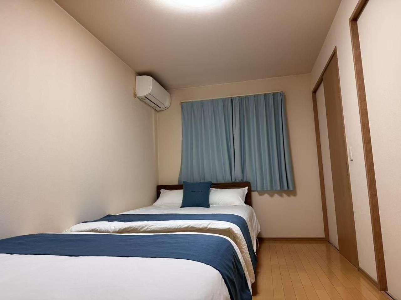 Willa Comfy House Namba Osaka Zewnętrze zdjęcie