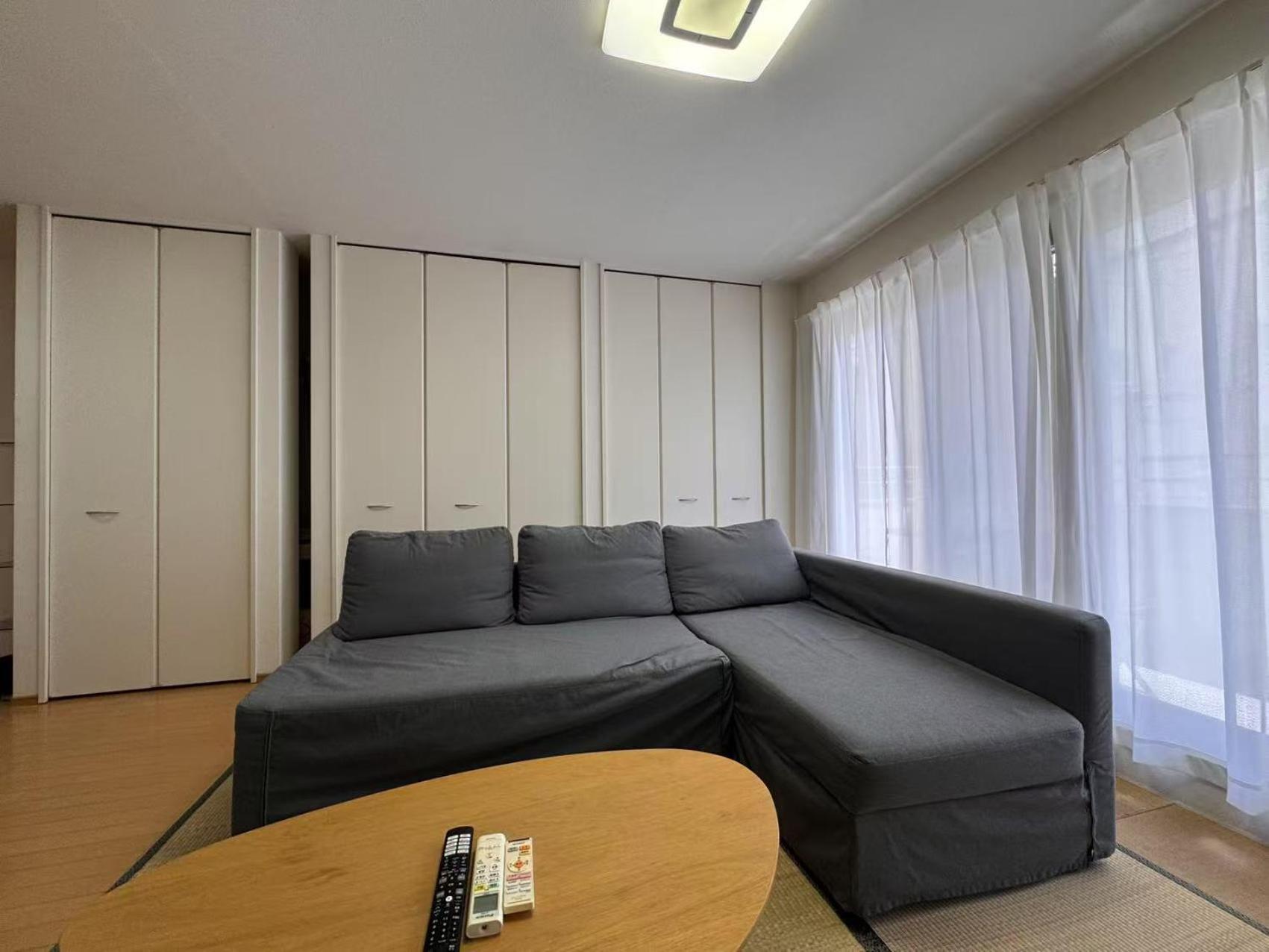 Willa Comfy House Namba Osaka Zewnętrze zdjęcie