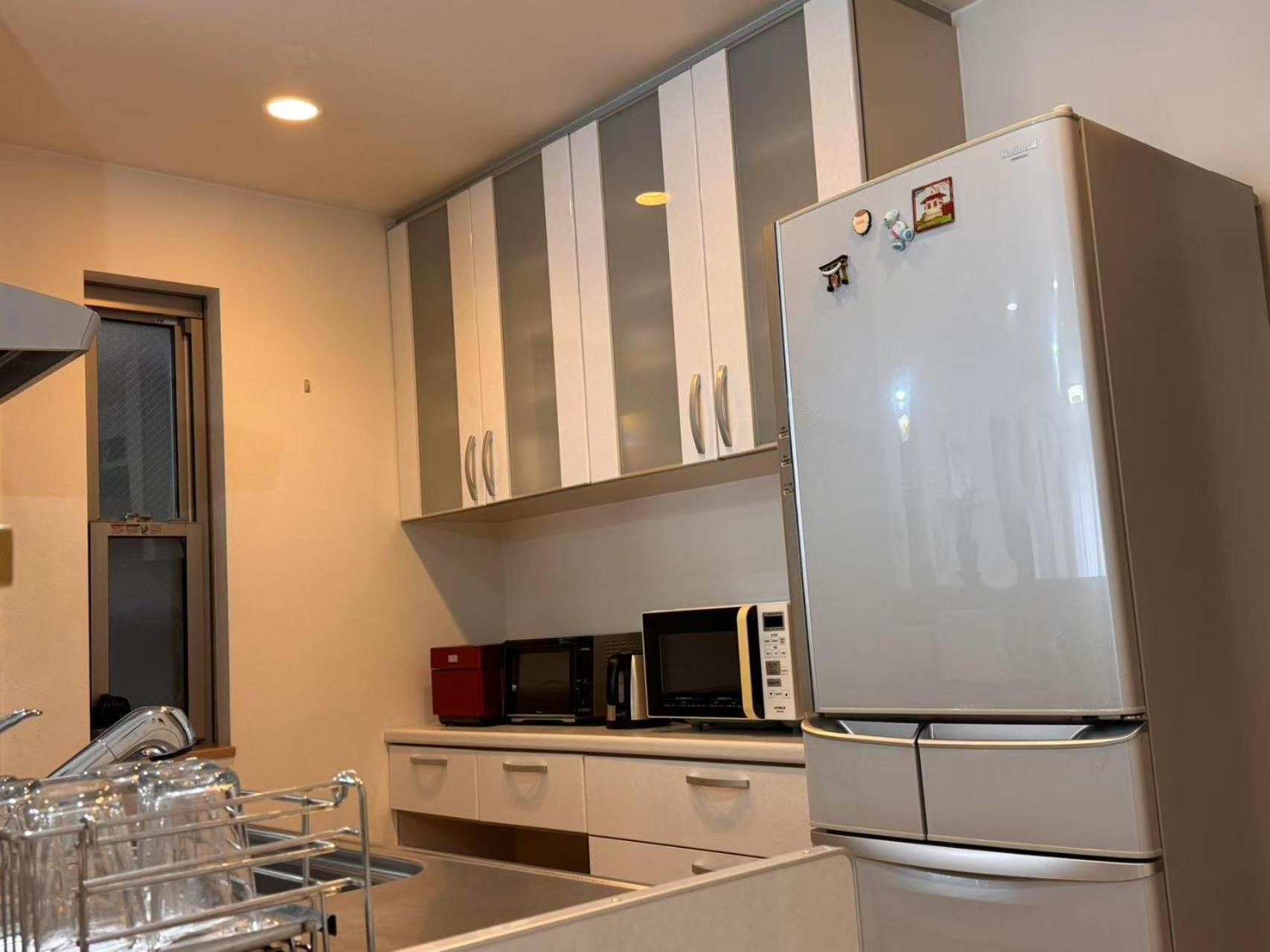 Willa Comfy House Namba Osaka Zewnętrze zdjęcie