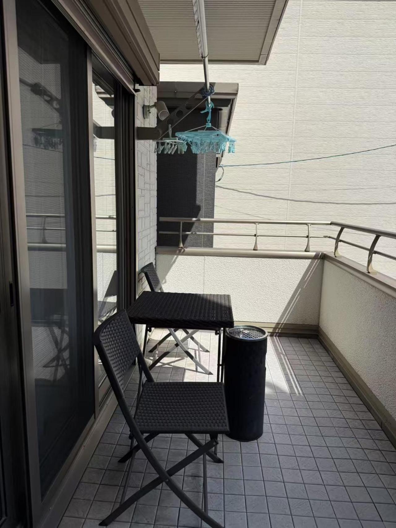 Willa Comfy House Namba Osaka Zewnętrze zdjęcie