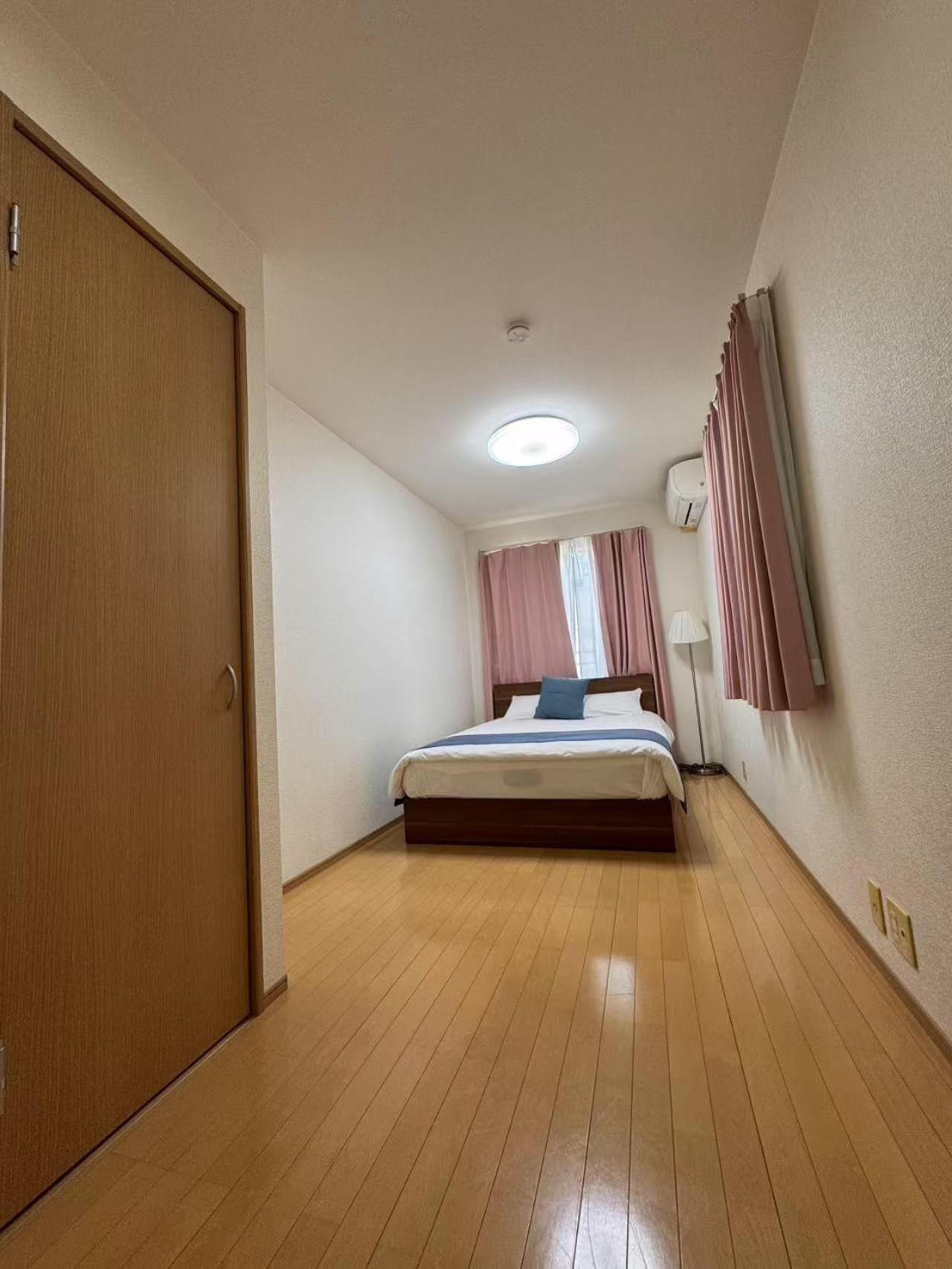 Willa Comfy House Namba Osaka Zewnętrze zdjęcie