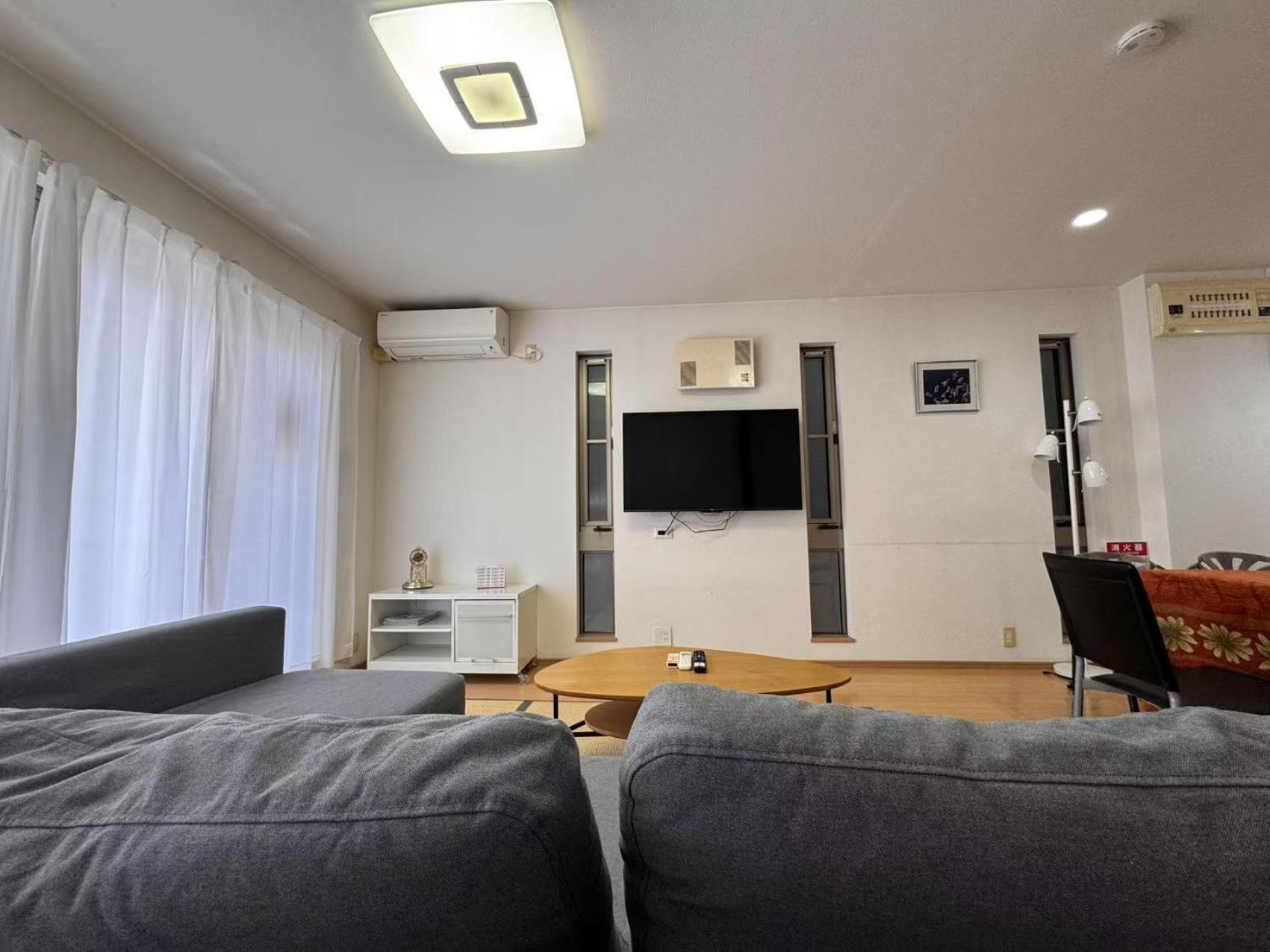 Willa Comfy House Namba Osaka Zewnętrze zdjęcie
