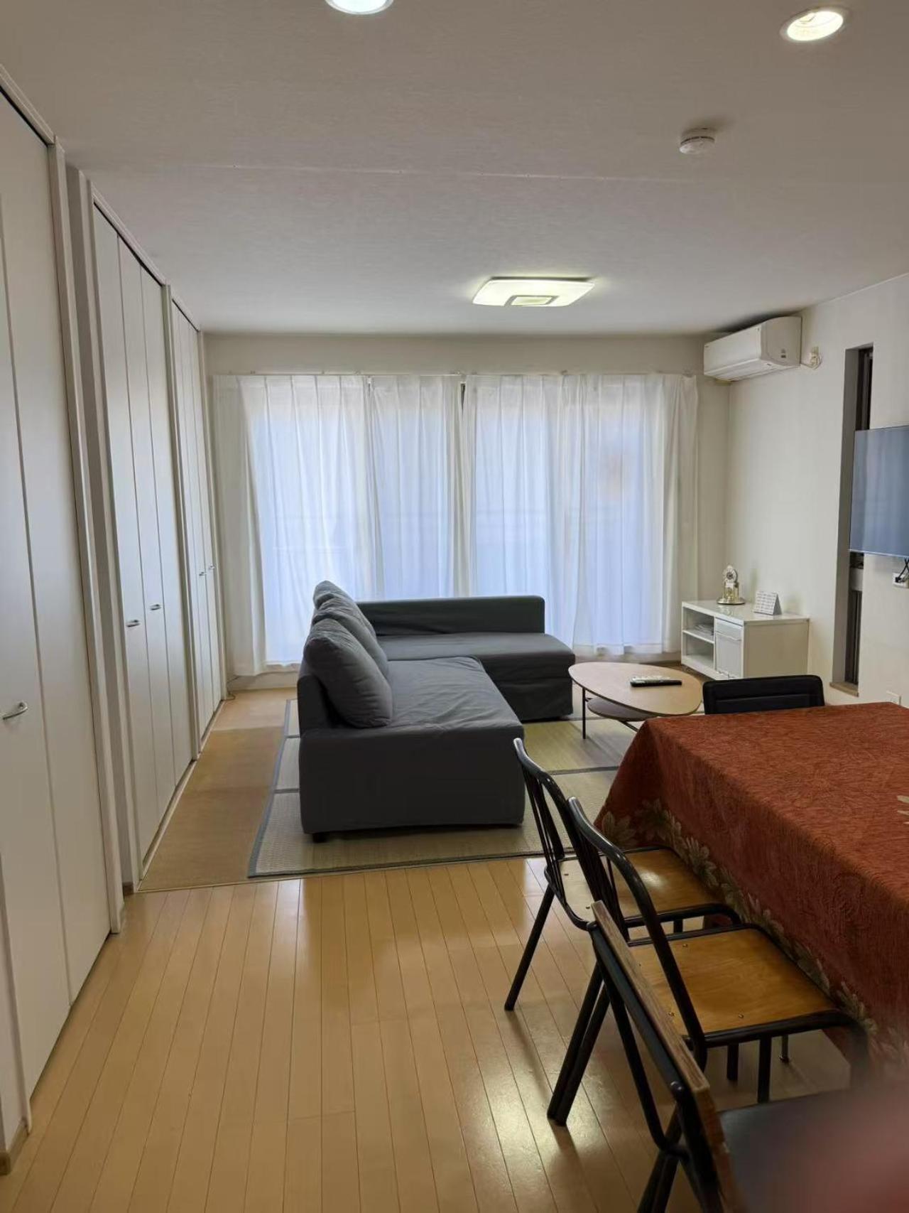 Willa Comfy House Namba Osaka Zewnętrze zdjęcie