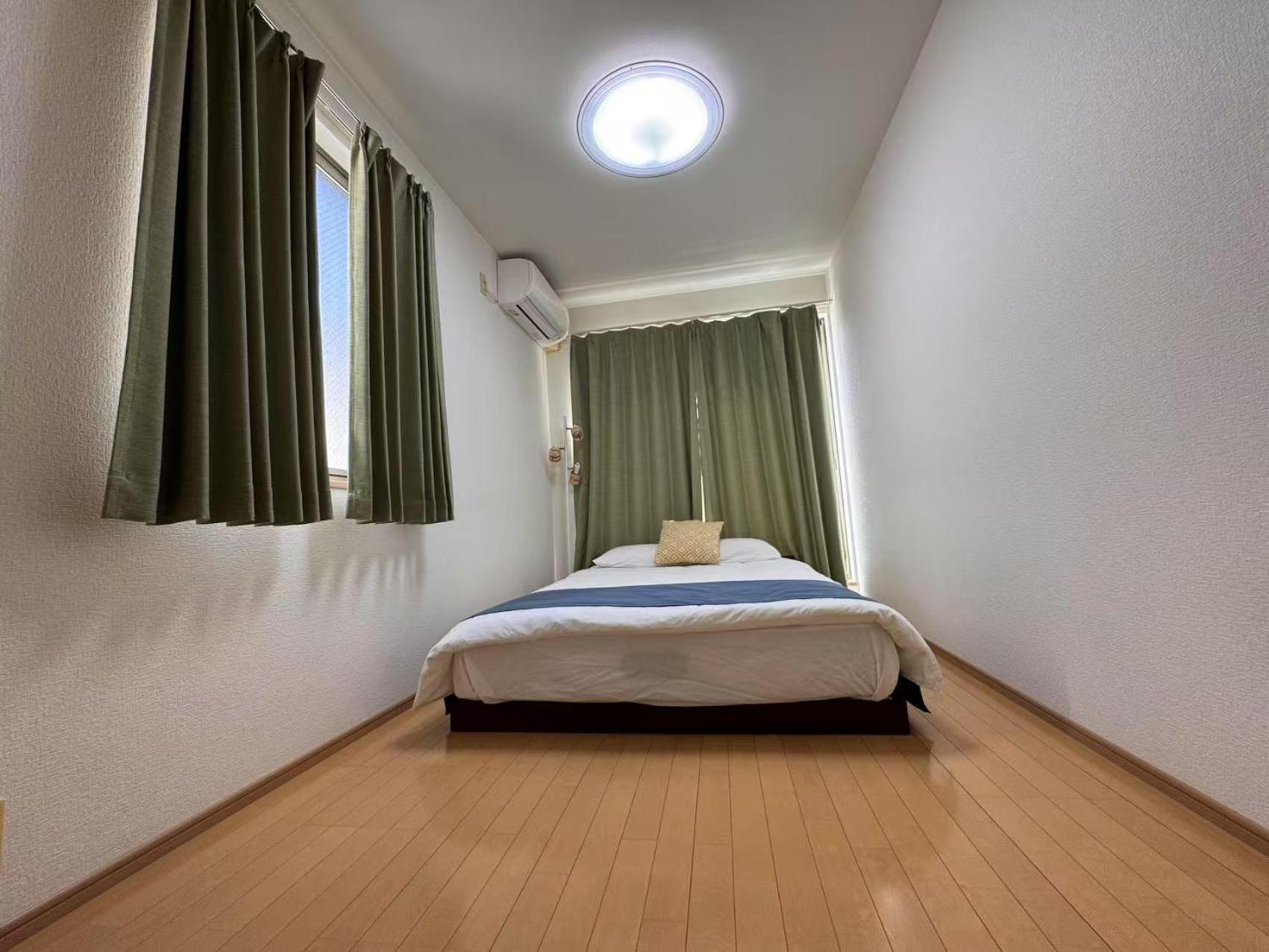 Willa Comfy House Namba Osaka Zewnętrze zdjęcie