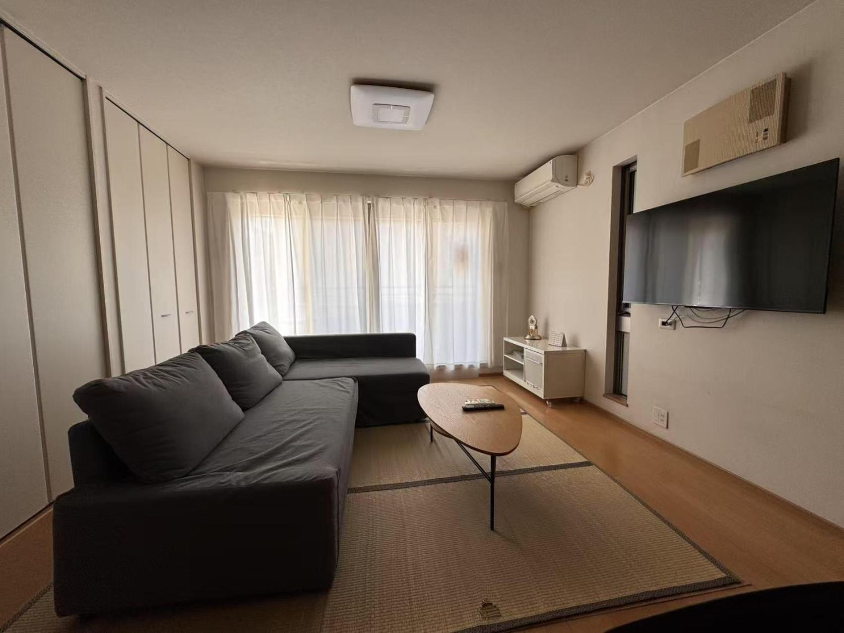 Willa Comfy House Namba Osaka Zewnętrze zdjęcie