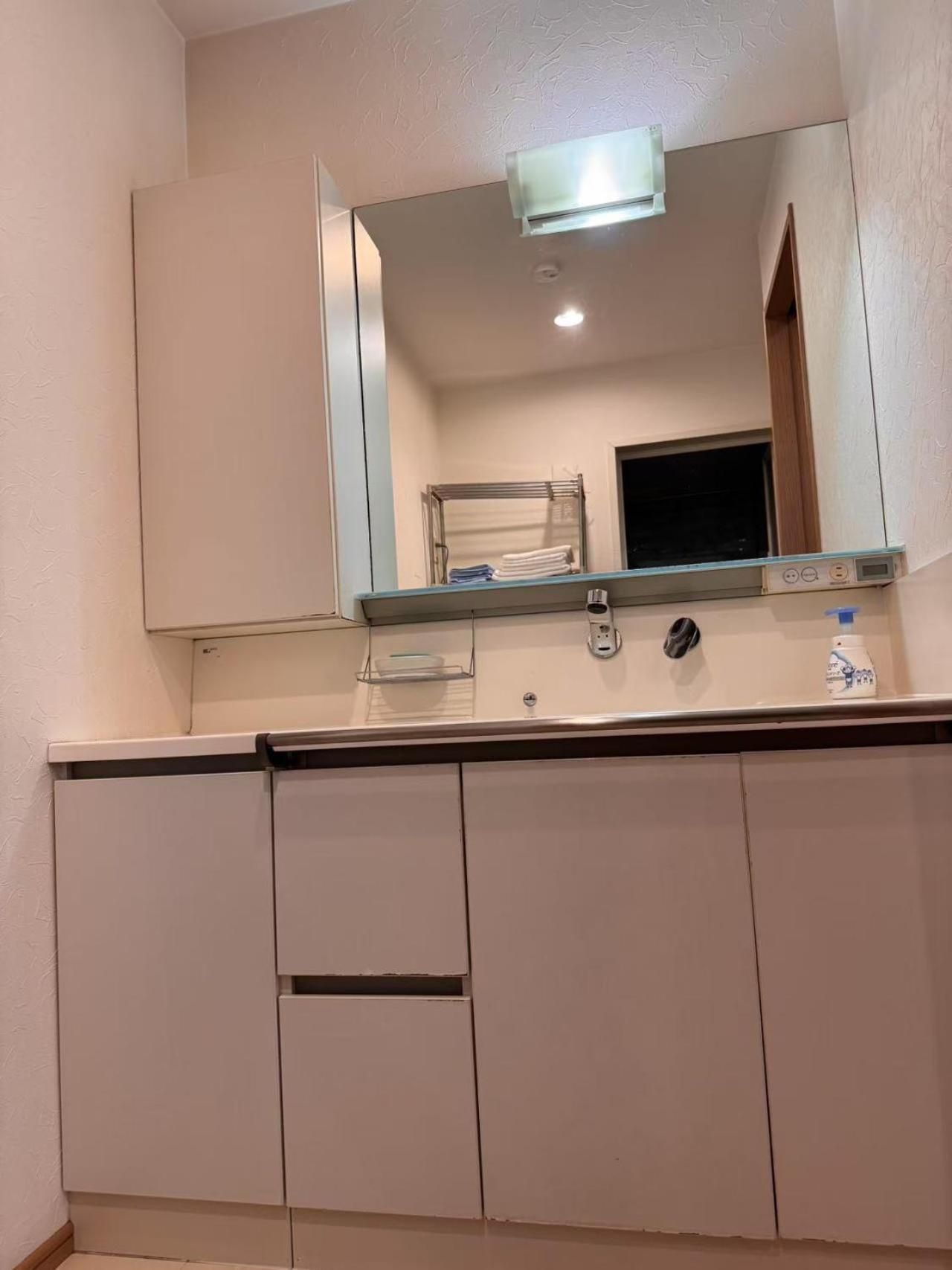 Willa Comfy House Namba Osaka Zewnętrze zdjęcie