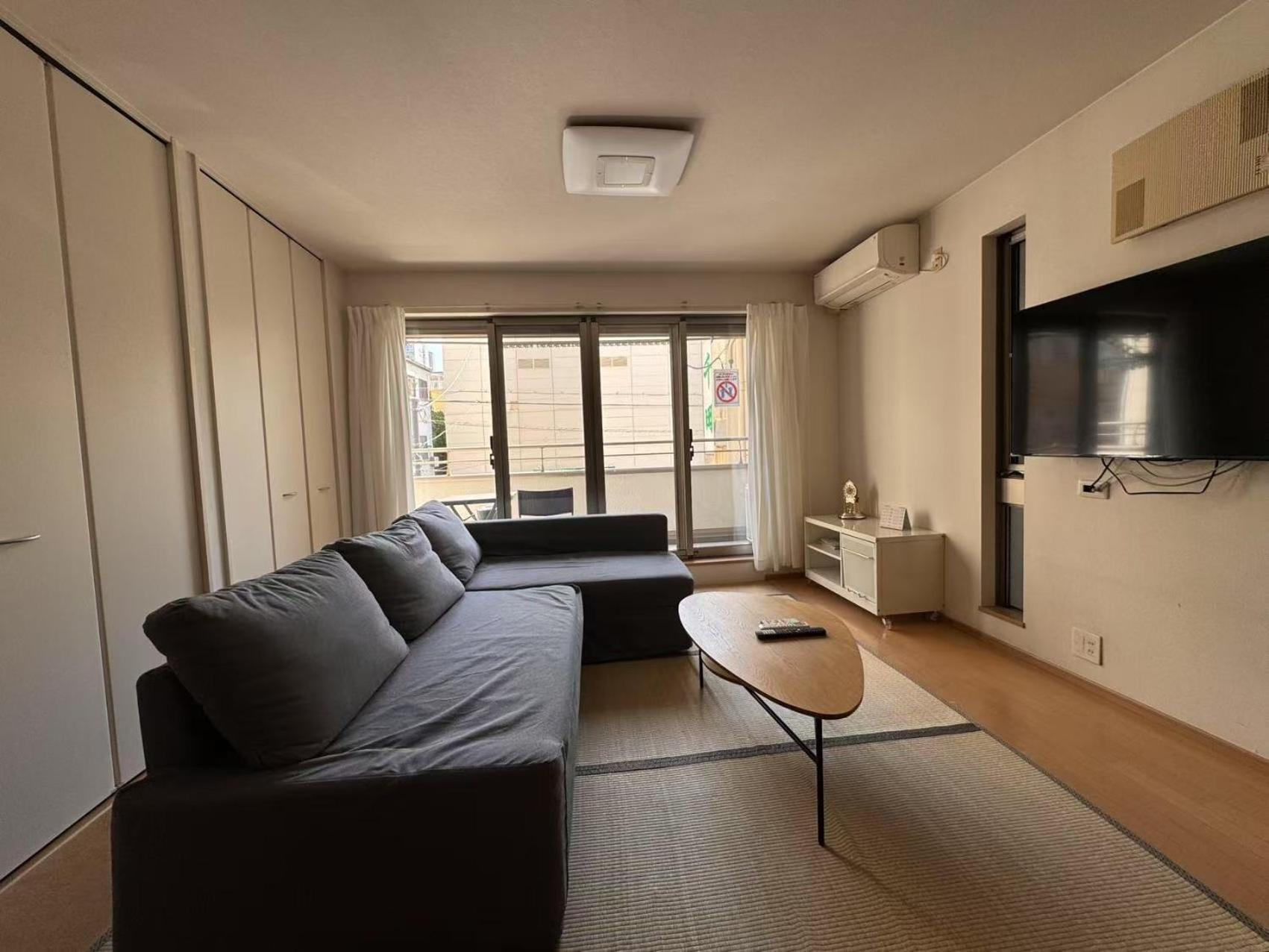 Willa Comfy House Namba Osaka Zewnętrze zdjęcie